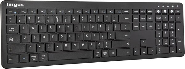 Targus Full Size Bluetooth Keyboard